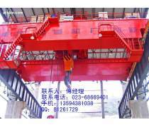 重慶市鏟運(yùn)機(jī)械單梁起重機(jī)綜述