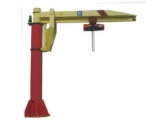 浙江衢州懸臂起重機(jī)與杭州富陽(yáng)起重機(jī) 單梁起重機(jī)領(lǐng)域的可靠選擇