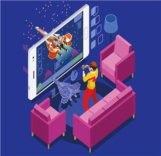 上海游戲設計網絡培訓 靠譜的學習選擇還是行業陷阱？